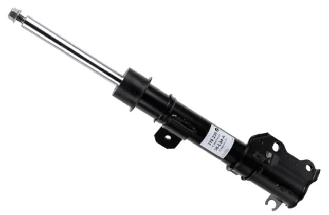Стійка передня права 318235 SACHS