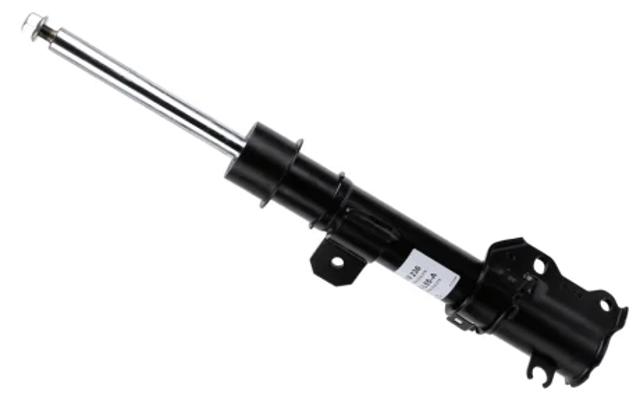 Стійка передня 318236 SACHS