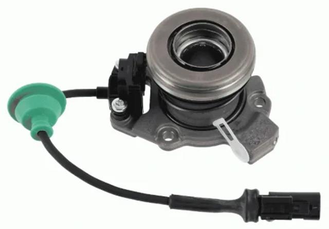 Підшипник ковзання зчеплення 3182600255 SACHS