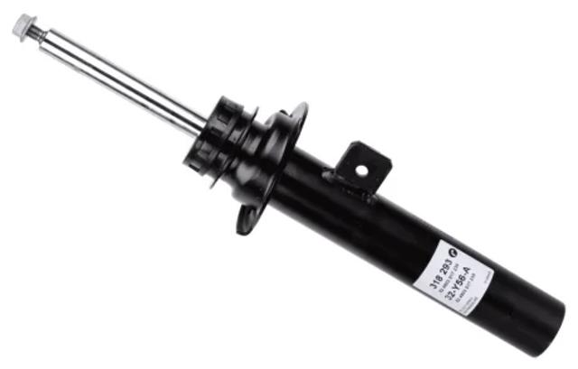 Амортизатор передньої підвіски 318293 SACHS
