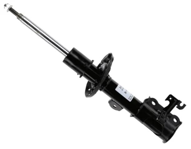 Стійка передня права 318305 SACHS