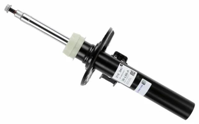 Стійка передня права 318345 SACHS