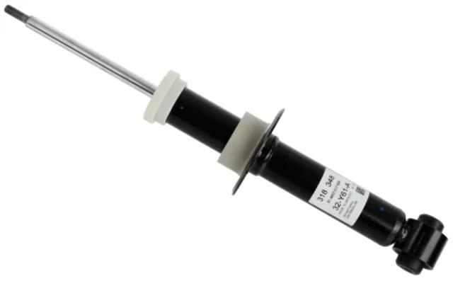 Стійка амортизатора задня 318348 SACHS