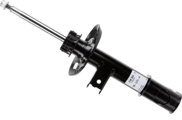 Стійка передня права 318353 SACHS