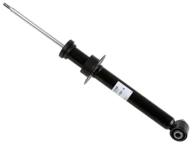 Амортизатор задній 318654 SACHS