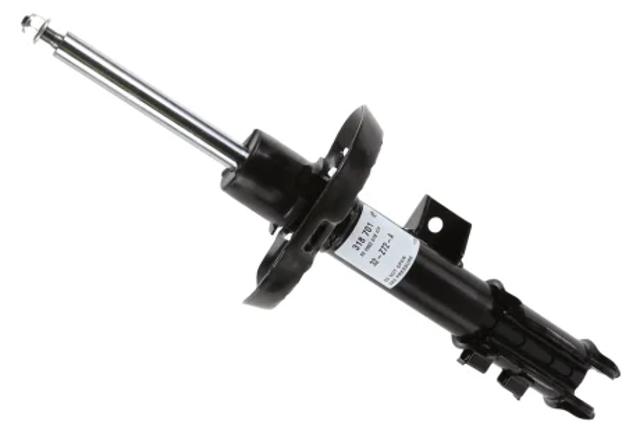Стійка передня права 318701 SACHS