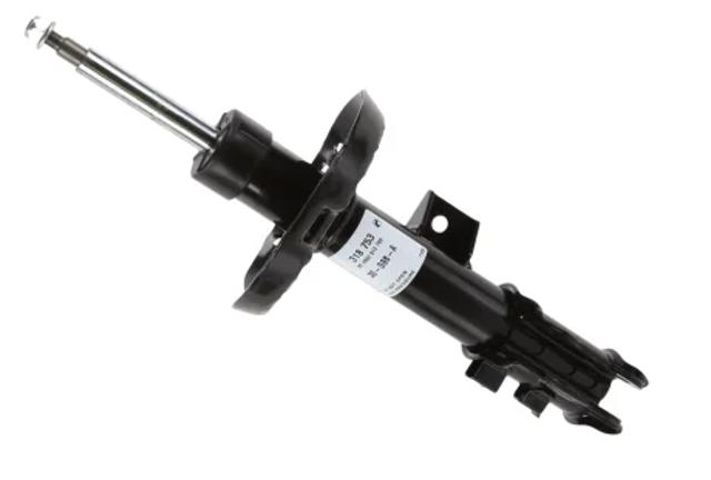Стійка передня права 318753 SACHS