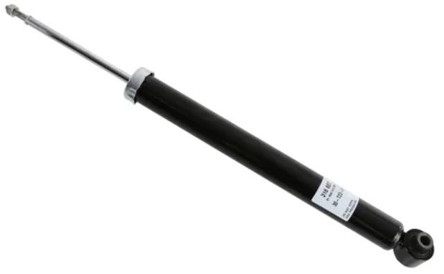 Амортизатор задній 318807 SACHS
