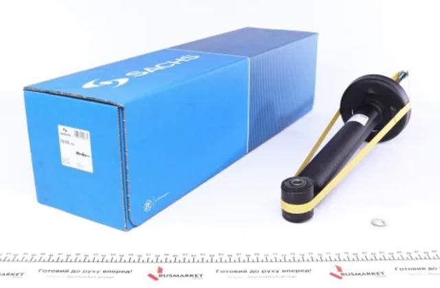Амортизатори задні 318813 SACHS