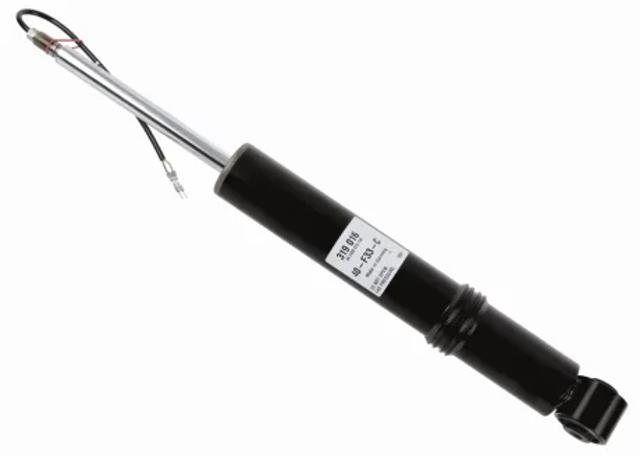 Стійка амортизатора задня 319016 SACHS