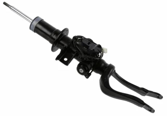 Амортизатор передньої підвіски, лівий 319033 SACHS