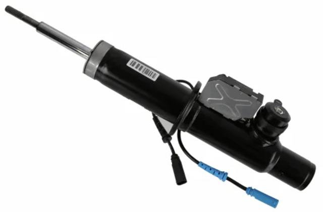 Амортизатор передньої підвіски 319113 SACHS