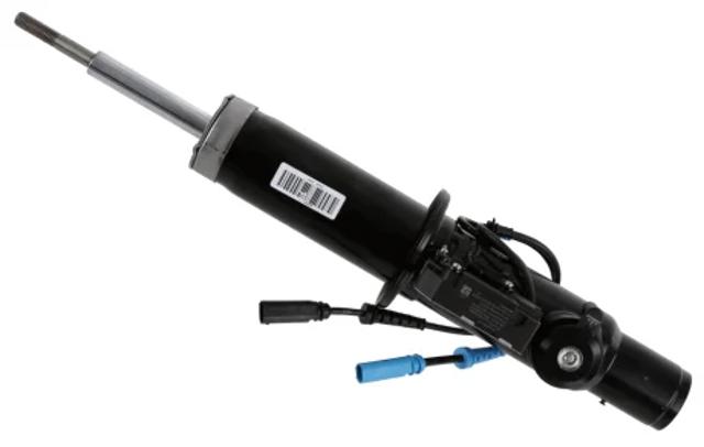 Стійка передня права 319114 SACHS