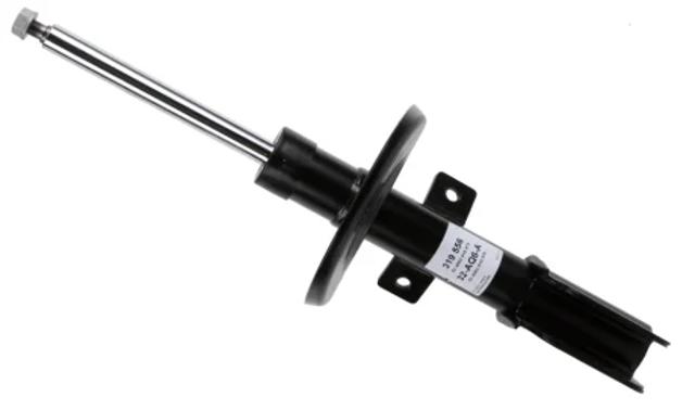 Амортизатор передньої підвіски 319556 SACHS