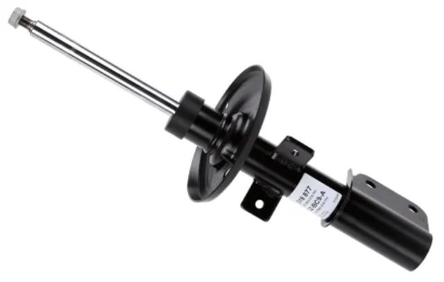 Стойка амортизатора передняя 319877 SACHS