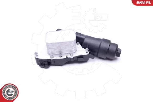 Корпус масляного фільтра 31SKV165 SKV