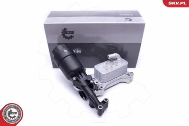 Корпус масляного фільтра 31SKV171 SKV
