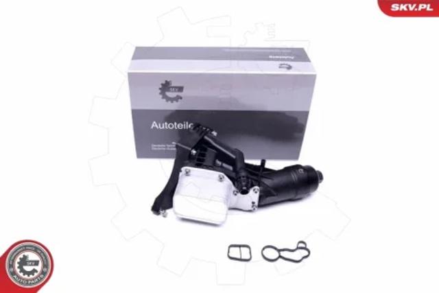 Корпус маслофільтра 31SKV174 SKV