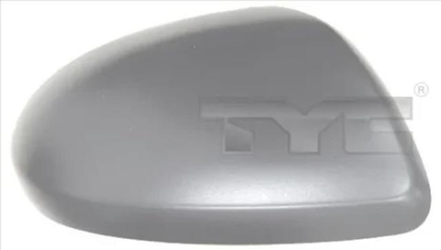 Накладка лівого бокового дзеркала 32000342 TYC