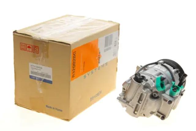 Насос кондиціонера 320020G NRF