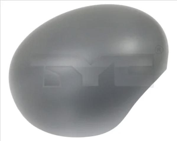 Накладка/кришка дзеркала заднього виду, ліва 32200062 TYC