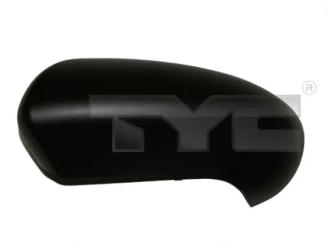 Накладка дзеркала заднього виду, ліва 32400302 TYC