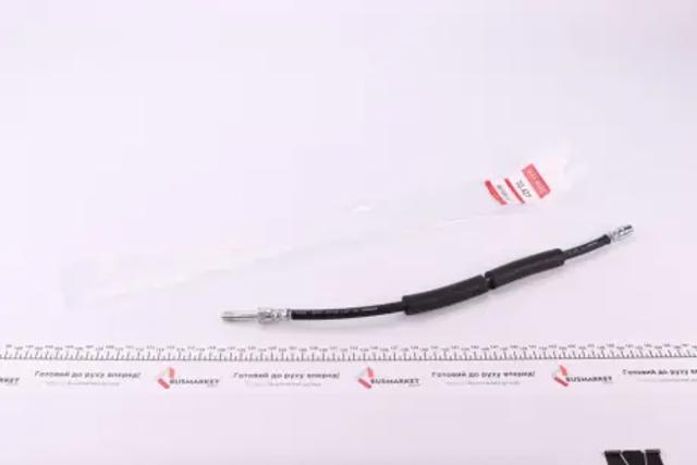 Шланг гальмівний задній 32427 QUICK BRAKE