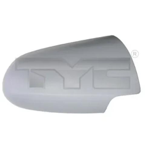 Накладка/кришка дзеркала заднього виду, ліва 32500462 TYC