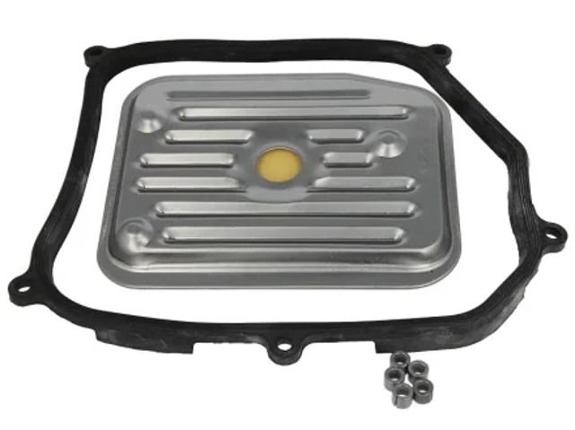 Масло в коробку автомат 32644 FEBI