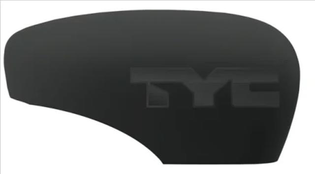 Накладка лівого бокового дзеркала 32801922 TYC