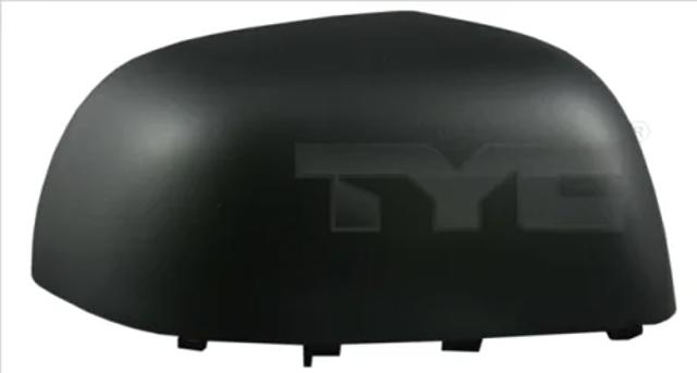 Накладка/кришка дзеркала заднього виду, ліва 32802422 TYC