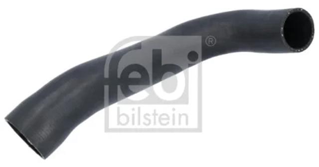 Патрубок дросельний 33015 FEBI