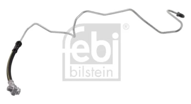 Шланг гальмівний задній, правий 33020 FEBI