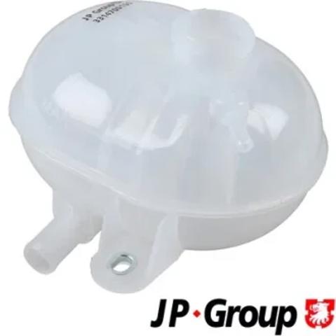 Бачок системи охолодження, розширювальний 3314700100 JP GROUP