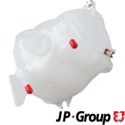 Бачок системи охолодження двигуна розширювальний 3314700200 JP GROUP