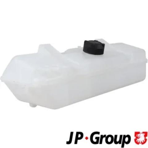 Водяний бачок системи охолодження 3314700400 JP GROUP