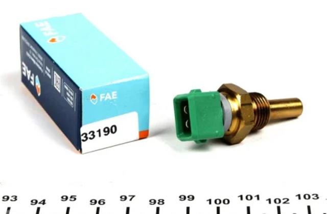 Датчик покажчика температури охолоджуючої рідини 33190 FAE