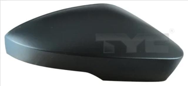 Накладка лівого бокового дзеркала 33200622 TYC