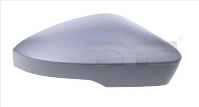 Накладка лівого бокового дзеркала 33200642 TYC