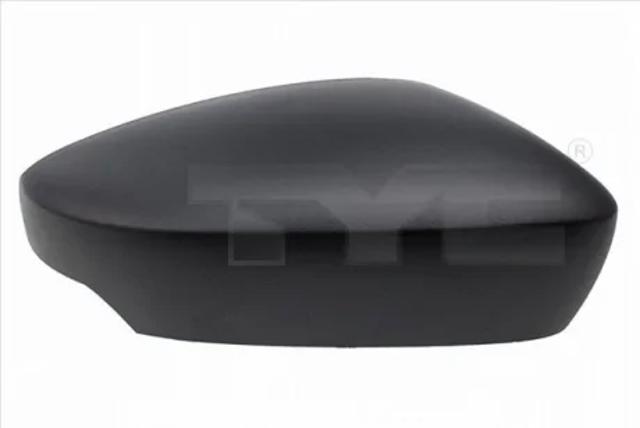 Накладка/кришка дзеркала заднього виду, ліва 33200782 TYC