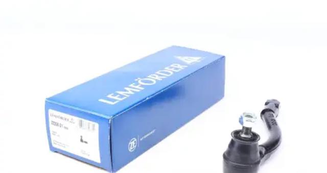 Наконечник рульовий 3335801 LEMFORDER