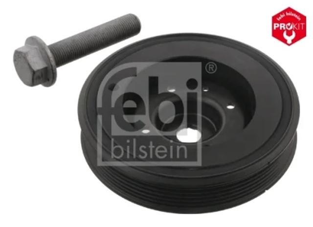 Шків колінвала 33568 FEBI