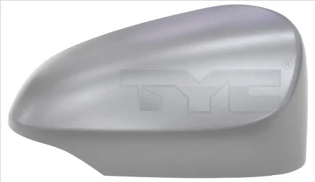 Накладка лівого бокового дзеркала 33600882 TYC