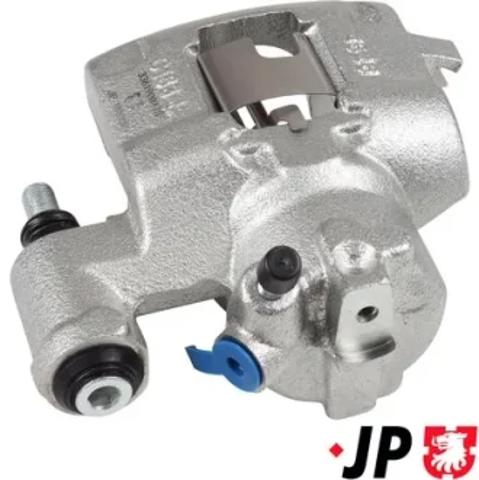 Супорт гальмівний, передній, лівий 3361900470 JP GROUP