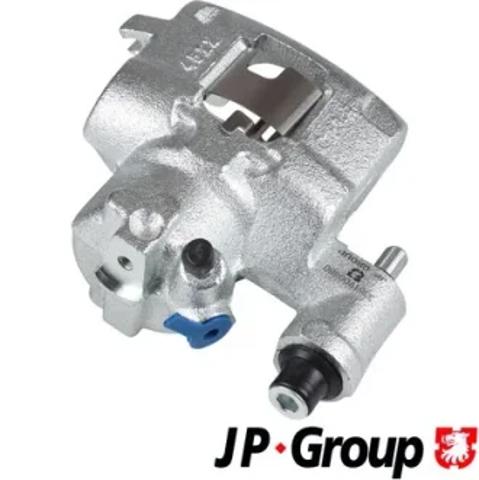 Супорт гальмівний, передній, правий 3361900480 JP GROUP