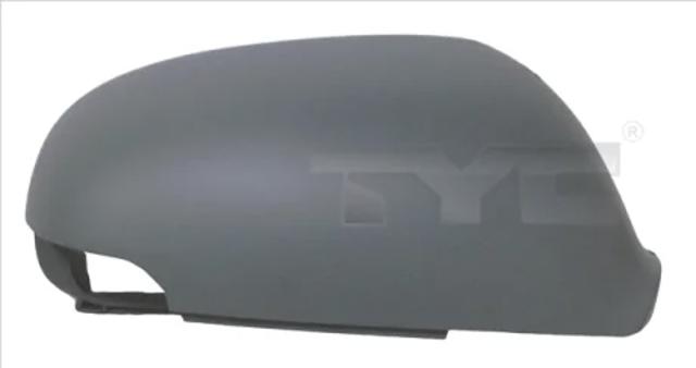 Накладка лівого бокового дзеркала 33701662 TYC