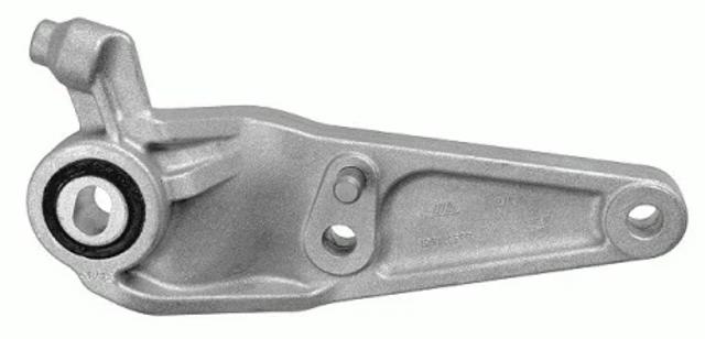 Кронштейн подушки (опори) двигуна, задньої 3380501 LEMFORDER