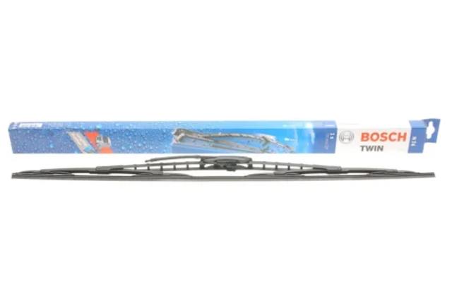 Щітки з підігрівом і радіобрелок 3397004080 BOSCH