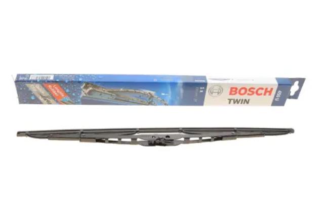 Щітка склоочисника задня 3397004581 BOSCH