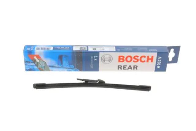 Щітка-двірник заднього скла 3397006864 BOSCH